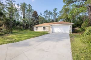 4 SLIDELL PLACE, PALM COAST, FL 32164 Sold 12/06/24