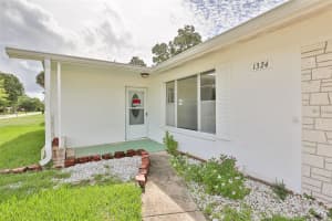 1324 SUNLAND ROAD, DAYTONA BEACH, FL 32114 Sold 12/02/24