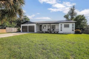 65 PARK LANE, DEBARY, FL 32713 Sold 12/09/24