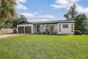 65 PARK LANE, DEBARY, FL 32713 Sold 12/09/24