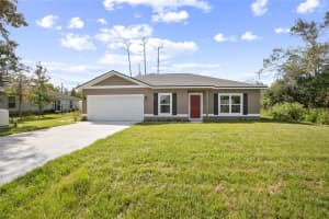 2126 7TH AVENUE, DELAND, FL 32724 Sold 05/09/25