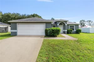 9 Roller Ln, PALM COAST