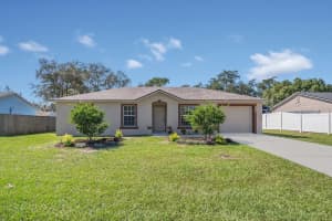 628 MOUNTAIN WAY AVENUE, DELTONA, FL 32738 Sold 12/04/24