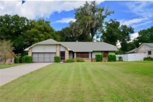 805 BRIARWOOD COURT, ORANGE CITY, FL 32763 Sold 01/10/25
