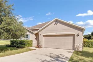 815 GRAND PARK COURT, DELAND, FL 32724 Sold 12/30/24