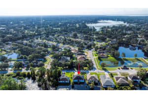 426 HAVERSHAM ROAD, DELTONA, FL 32725 Sold 11/22/24