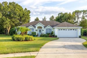 107 BRANDIWOOD COURT, DEBARY, FL 32713 Sold 01/17/25