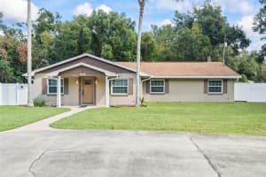 456 LEAVITT AVENUE, ORANGE CITY, FL 32763 Sold 03/16/25