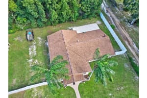 456 LEAVITT AVENUE, ORANGE CITY, FL 32763 Sold 03/16/25