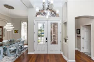 125 HAMMOCK OAK CIRCLE, DEBARY, FL 32713 Sold 02/11/25