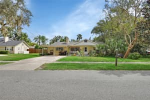 305 STONE STREET, DELAND, FL 32720 Sold 11/26/24