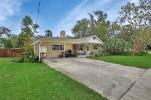 305 STONE STREET, DELAND, FL 32720 Sold 11/26/24