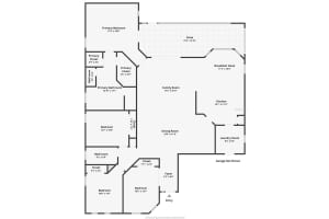1429 ARECA PALM DRIVE, PORT ORANGE, FL 32128 Sold 02/07/25