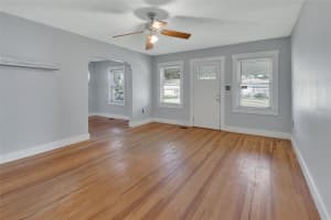 522 MINNESOTA AVENUE, DELAND, FL 32724 Sold 03/31/25
