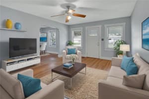 522 MINNESOTA AVENUE, DELAND, FL 32724 Sold 03/31/25