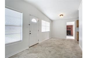 1309 GENMAR STREET, DAYTONA BEACH, FL 32117 Sold 01/17/25