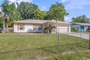 433 LANCASTER AVENUE, ORANGE CITY, FL 32763 Sold 12/30/24