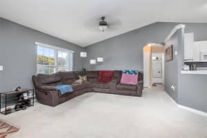 433 LANCASTER AVENUE, ORANGE CITY, FL 32763 Sold 12/30/24