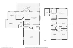 1198 GULFSTAR DRIVE, WINTER SPRINGS, FL 32708 Sold 02/19/25