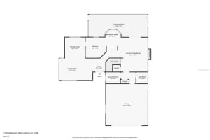 1198 GULFSTAR DRIVE, WINTER SPRINGS, FL 32708 Sold 02/19/25