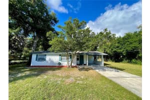 44 VOLUSIA DRIVE, DEBARY, FL 32713 Sold 12/31/24