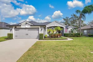 331 SABAL SPRINGS COURT, DEBARY, FL 32713 Sold 11/25/24