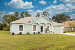 35 RADCLIFFE DRIVE, PALM COAST, FL 32164 Sold 07/10/25