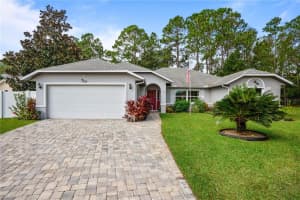 13 WAINWOOD PLACE, PALM COAST, FL 32164 Sold 12/04/24