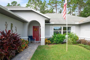 13 WAINWOOD PLACE, PALM COAST, FL 32164 Sold 12/04/24