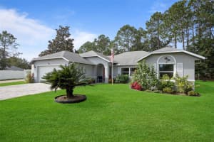 13 WAINWOOD PLACE, PALM COAST, FL 32164 Sold 12/04/24