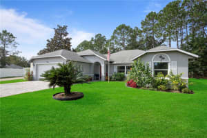 13 WAINWOOD PLACE, PALM COAST, FL 32164 Sold 12/04/24