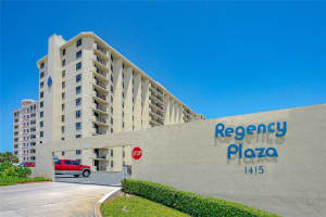 1415 Ocean Shore Blvd #303, ORMOND BEACH