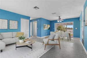 1445 HANCOCK DRIVE, DELTONA, FL 32725 Sold 12/10/24