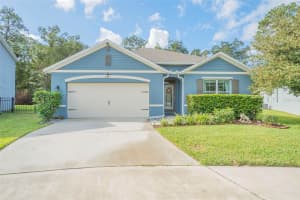 249 MEGHAN CIRCLE, DELAND, FL 32724 Sold 04/03/25