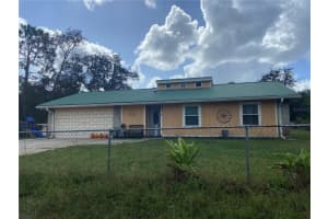2846 LARKSPUR ROAD, DELAND, FL 32724 Sold 05/02/25