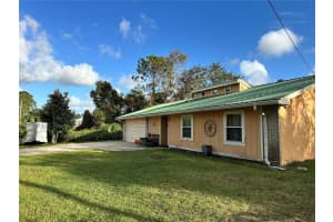 2846 LARKSPUR ROAD, DELAND, FL 32724 Sold 05/02/25