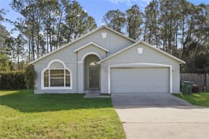 543 SKYLAND TERRACE, DELTONA, FL 32738 Sold 02/28/25