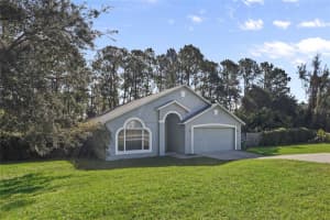 543 SKYLAND TERRACE, DELTONA, FL 32738 Sold 02/28/25