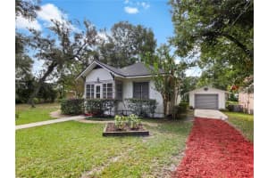 718 GEORGIA AVENUE, DELAND, FL 32724 Sold 12/31/24