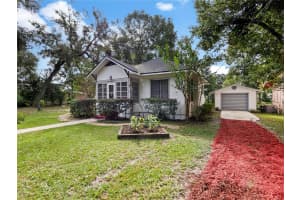 718 GEORGIA AVENUE, DELAND, FL 32724 Sold 12/31/24