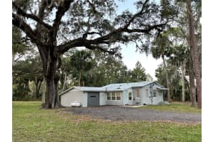 2638 SAINT JOHNS ROAD, DELAND, FL 32720 Sold 04/29/25