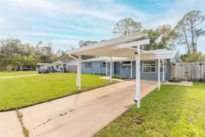 1412 WILDROSE LANE, DAYTONA BEACH, FL 32117 Sold 04/01/25