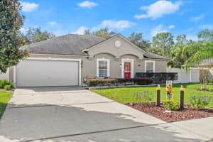 3407 GOLDENHILLS STREET, DELTONA, FL 32738 Sold 01/31/25