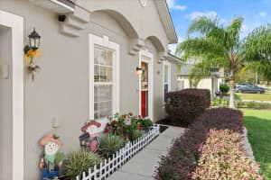 3407 GOLDENHILLS STREET, DELTONA, FL 32738 Sold 01/31/25