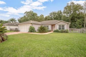 1211 HUMPHREY BOULEVARD, DELTONA, FL 32738 Sold 05/28/25