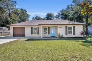 1240 5TH STREET, ORANGE CITY, FL 32763 Sold 11/19/24