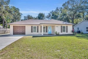 1240 5TH STREET, ORANGE CITY, FL 32763 Sold 11/19/24