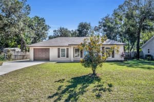 1240 5TH STREET, ORANGE CITY, FL 32763 Sold 11/19/24