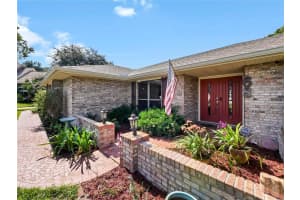 68 SPRING LAKE DRIVE, DEBARY, FL 32713 Sold 02/25/25