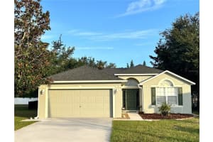 3431 WILD OCELOT COURT, DELAND, FL 32724 Sold 01/17/25